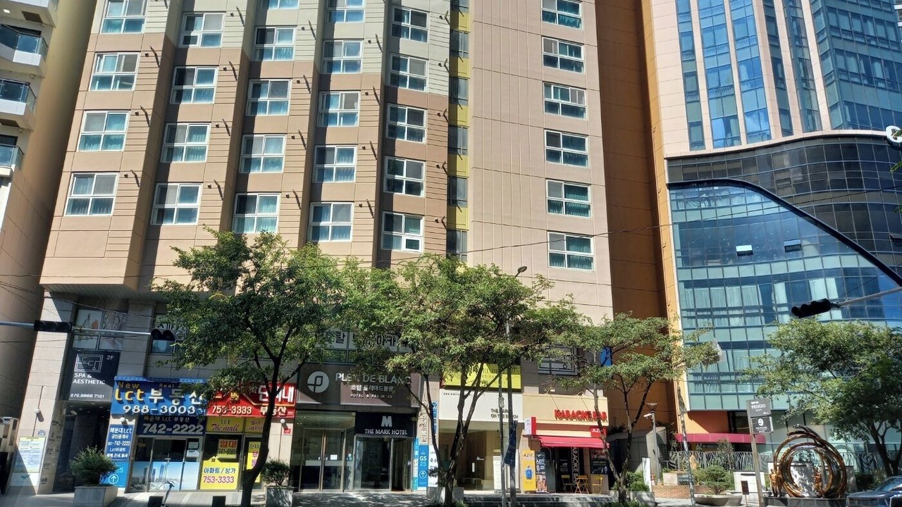 Photo of Outdoor in Haeundae