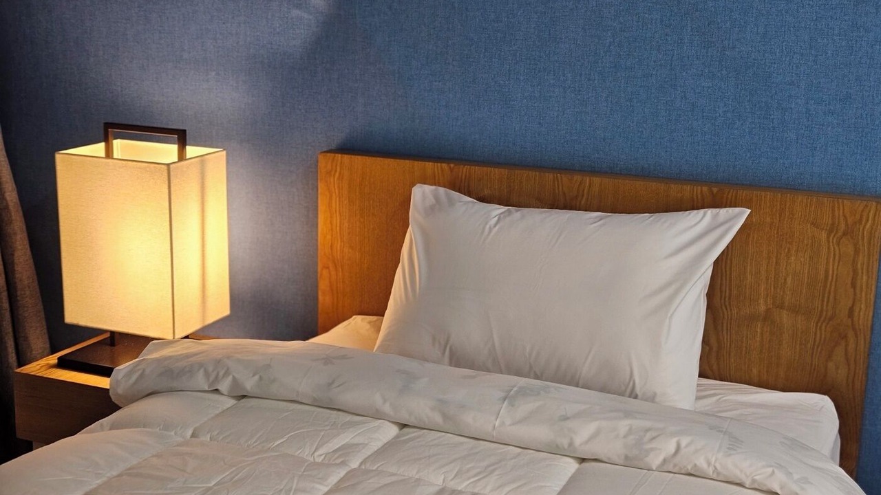 Photo of Bedroom in Haeundae
