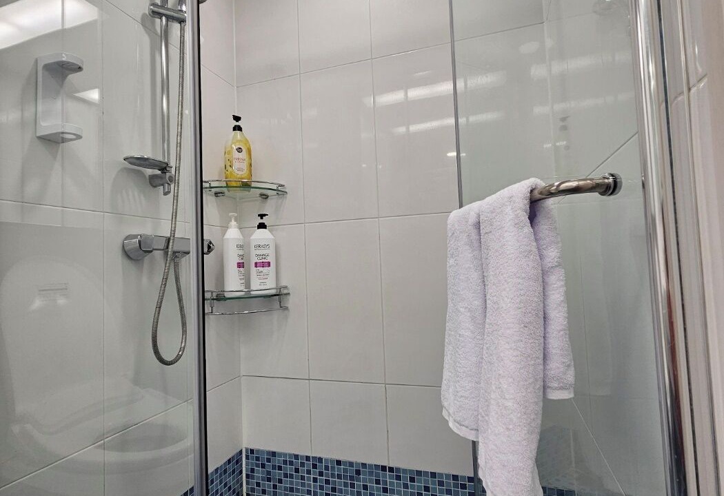 Photo of Bathroom in Haeundae