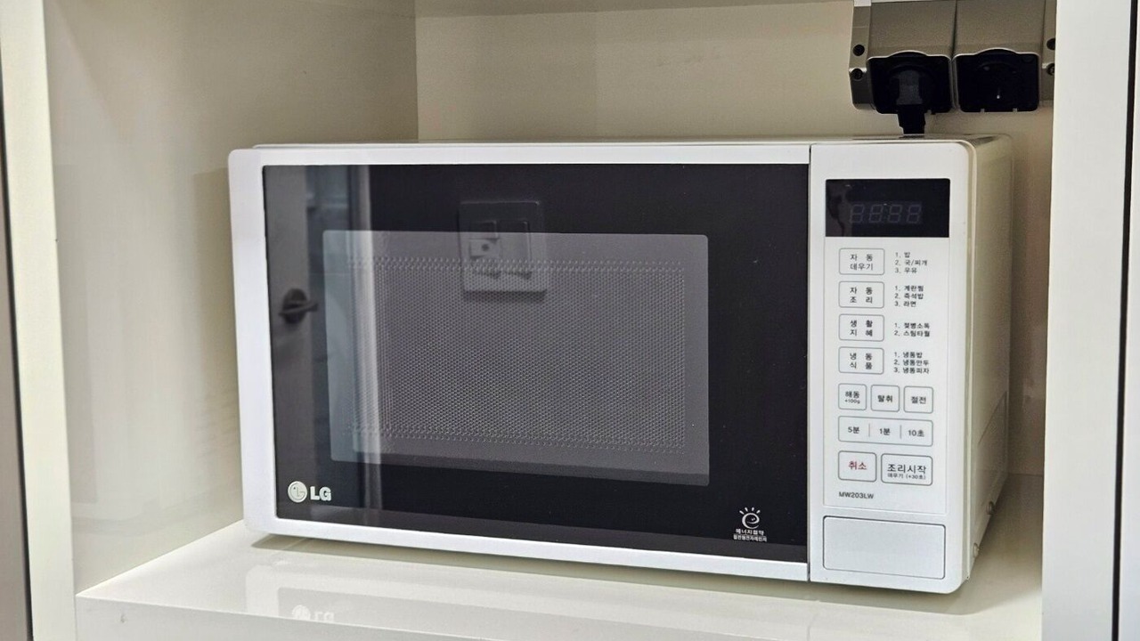 Photo of Kitchen in Haeundae