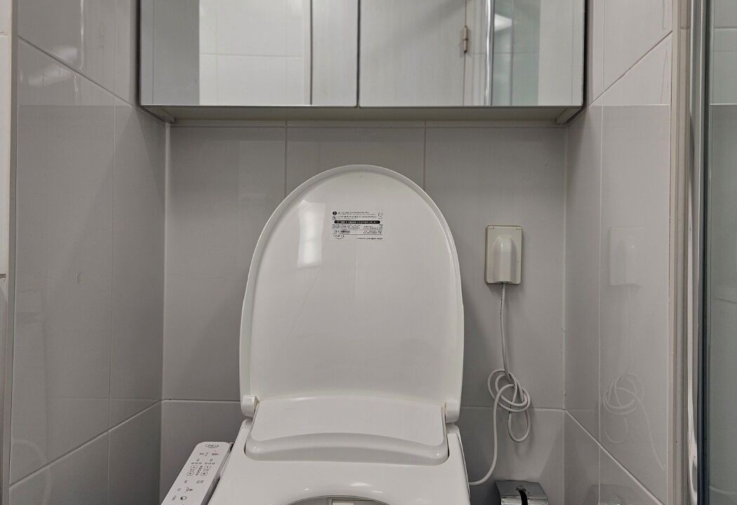 Photo of Bathroom in Haeundae