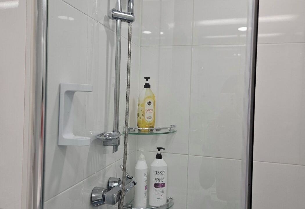 Photo of Bathroom in Haeundae
