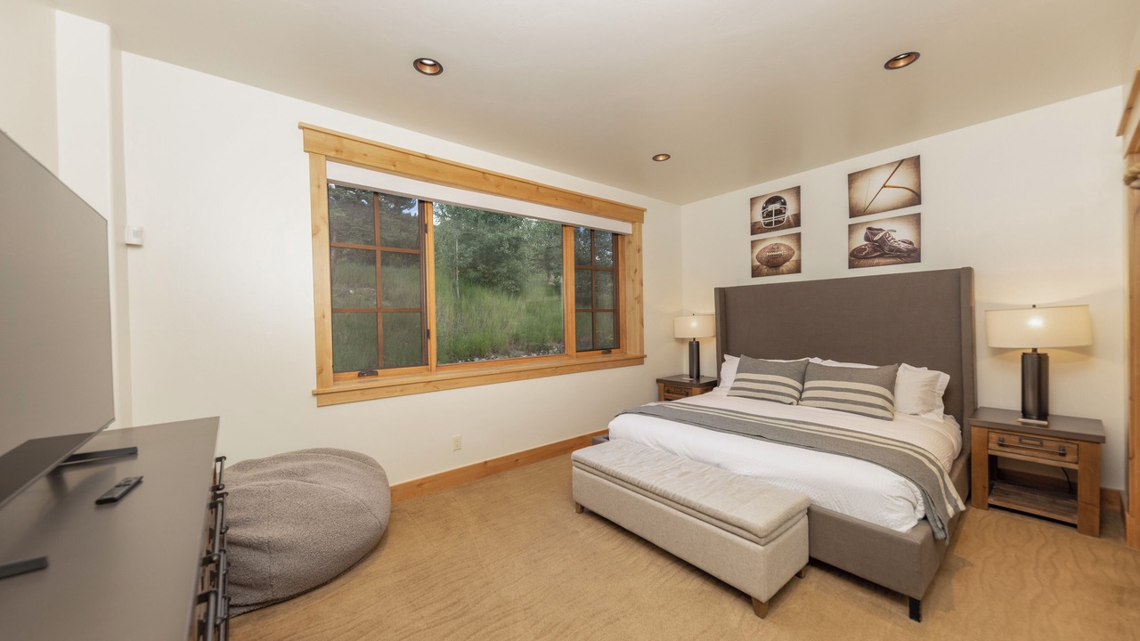 Photo of Bedroom in Corkscrew Flats