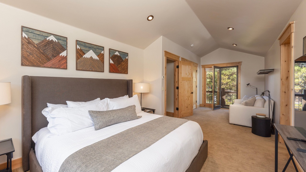 Photo of Bedroom in Corkscrew Flats