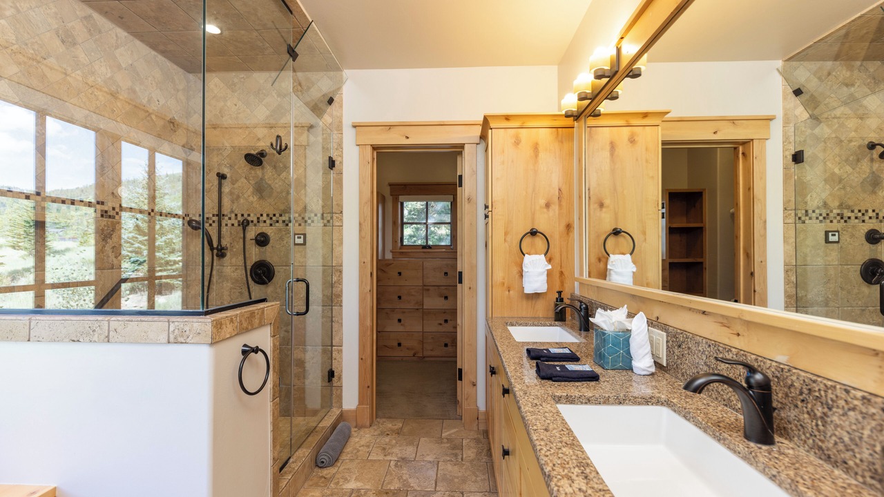 Photo of Bathroom in Corkscrew Flats