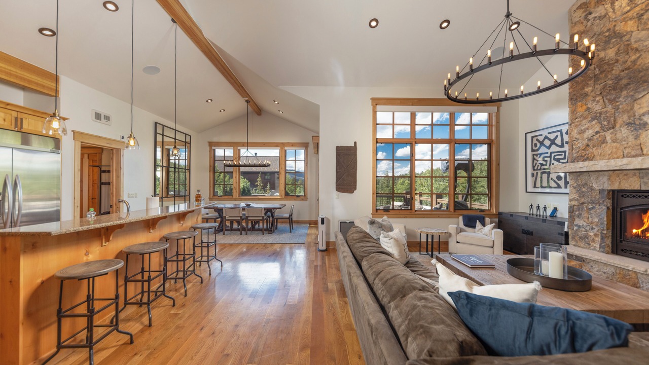 Photo of Livingroom in Corkscrew Flats