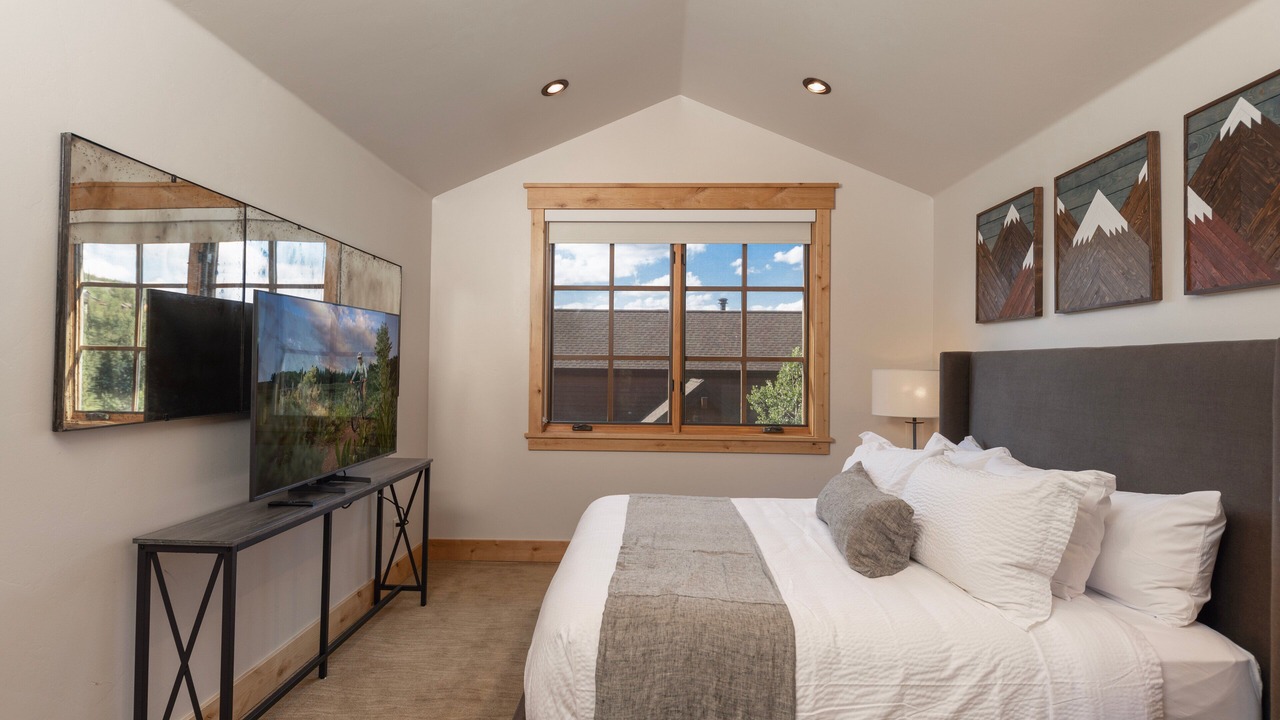 Photo of Bedroom in Corkscrew Flats