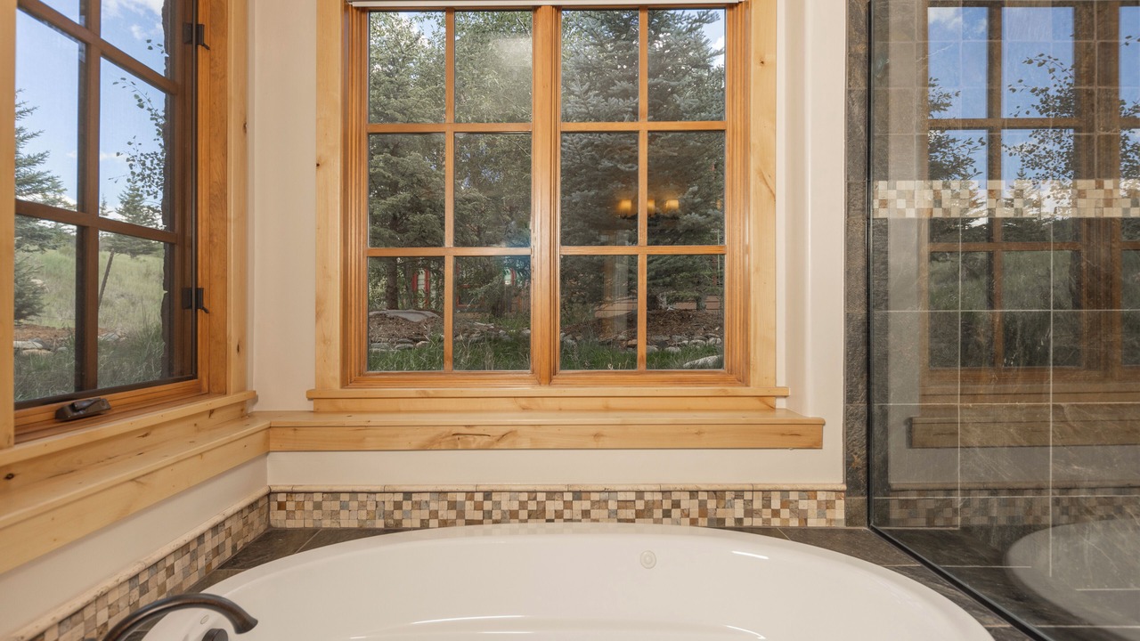 Photo of Bathroom in Corkscrew Flats