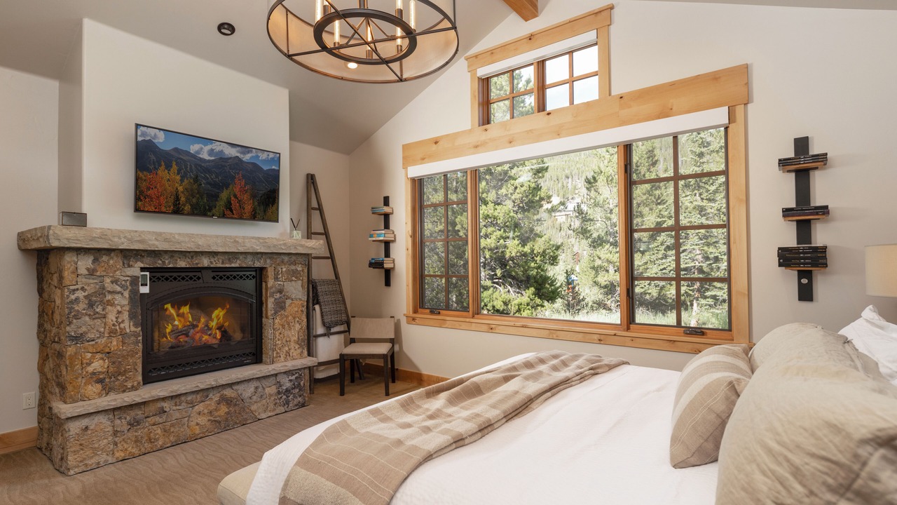 Photo of Bedroom in Corkscrew Flats