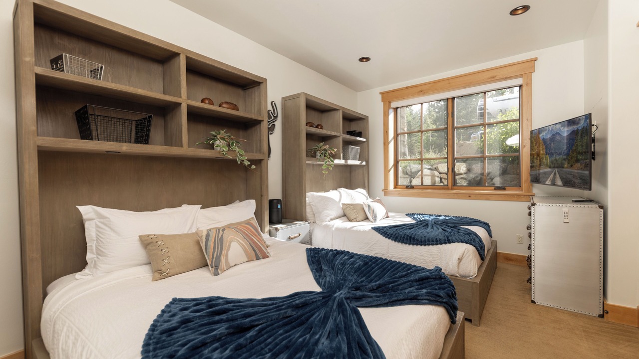 Photo of Bedroom in Corkscrew Flats