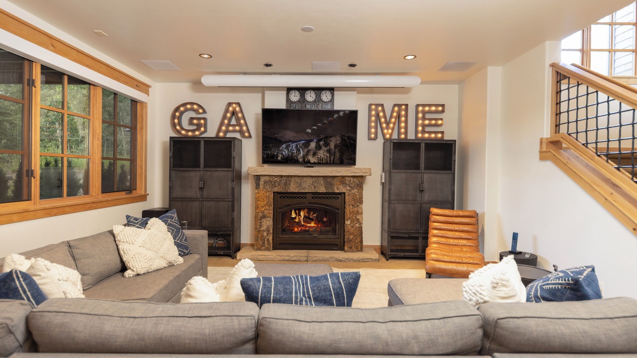 Photo of Livingroom in Corkscrew Flats