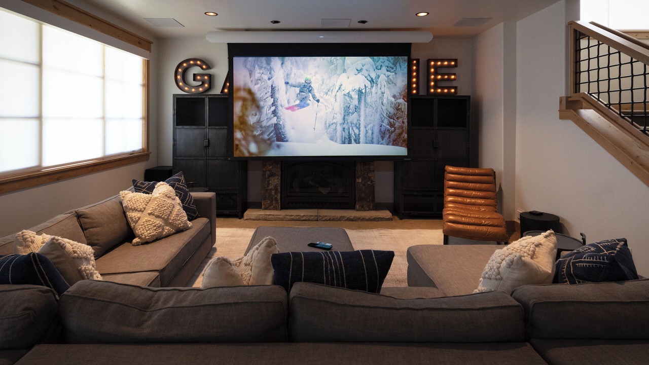Photo of Livingroom in Corkscrew Flats