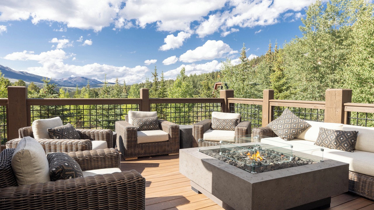 Photo of Patio Balcony in Corkscrew Flats