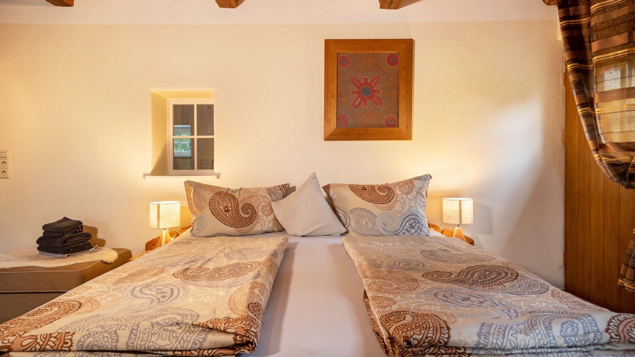 Photo of Bedroom in Ravensburg