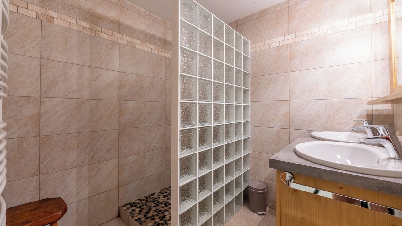 Photo of Bathroom in Argentiere