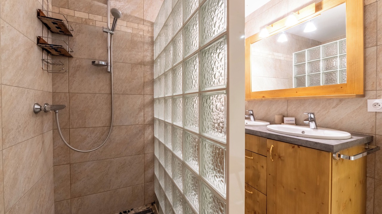 Photo of Bathroom in Argentiere