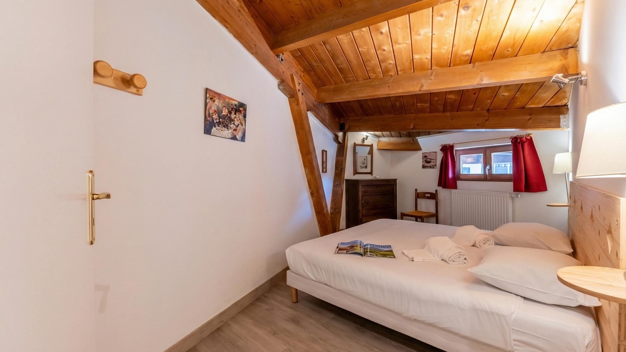 Photo of Others in Argentiere