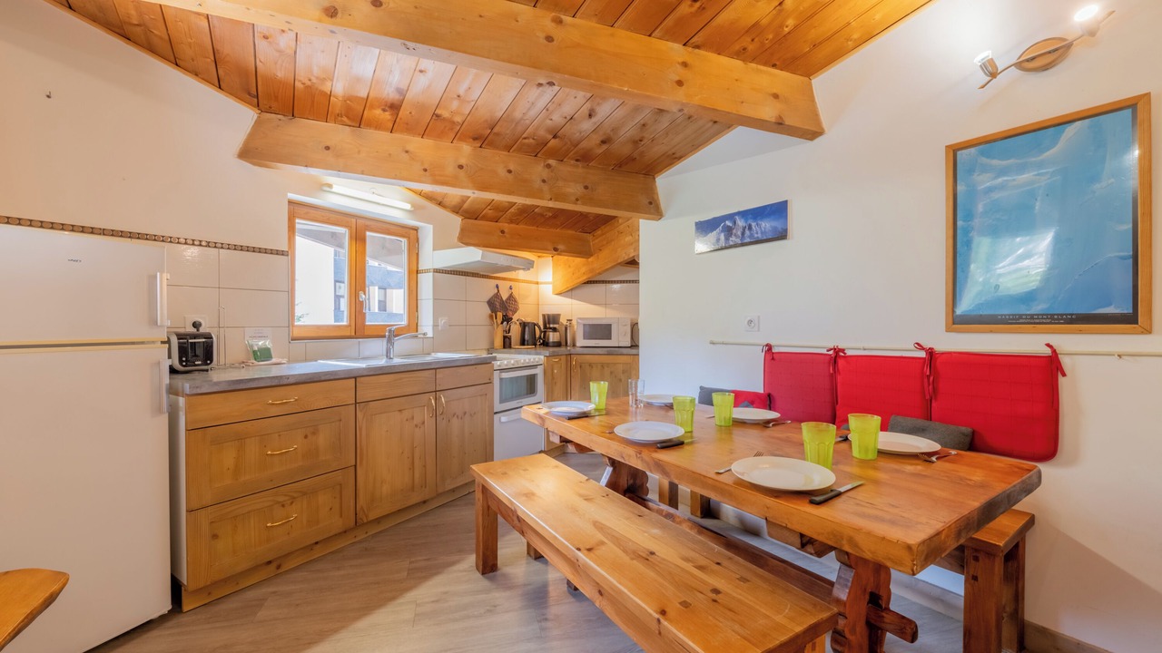 Photo of Others in Argentiere