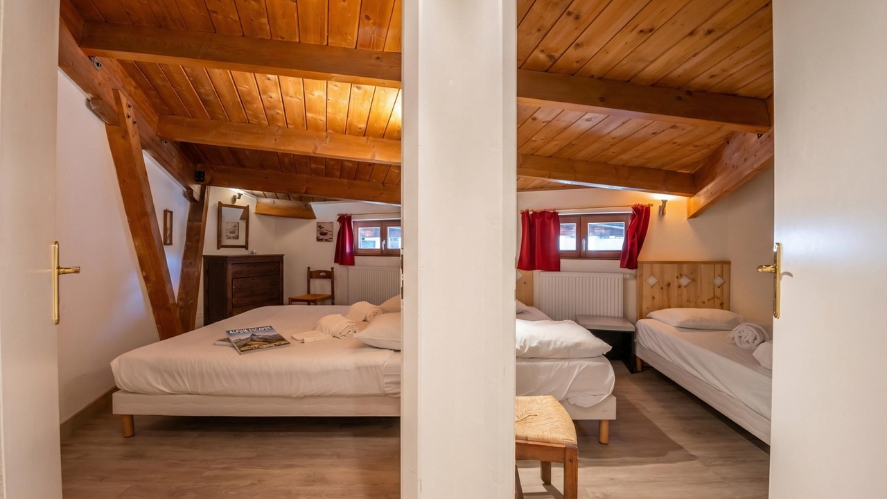 Photo of Others in Argentiere