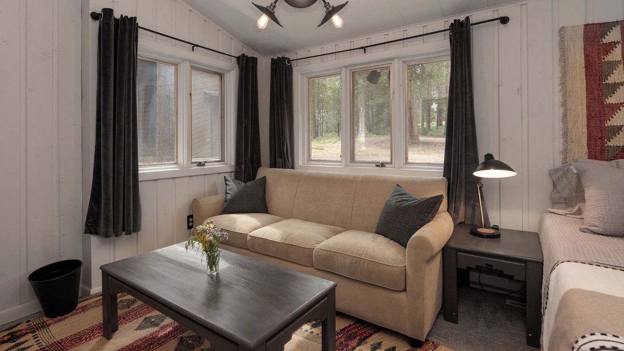 Photo of Livingroom in Winter Park Highlands