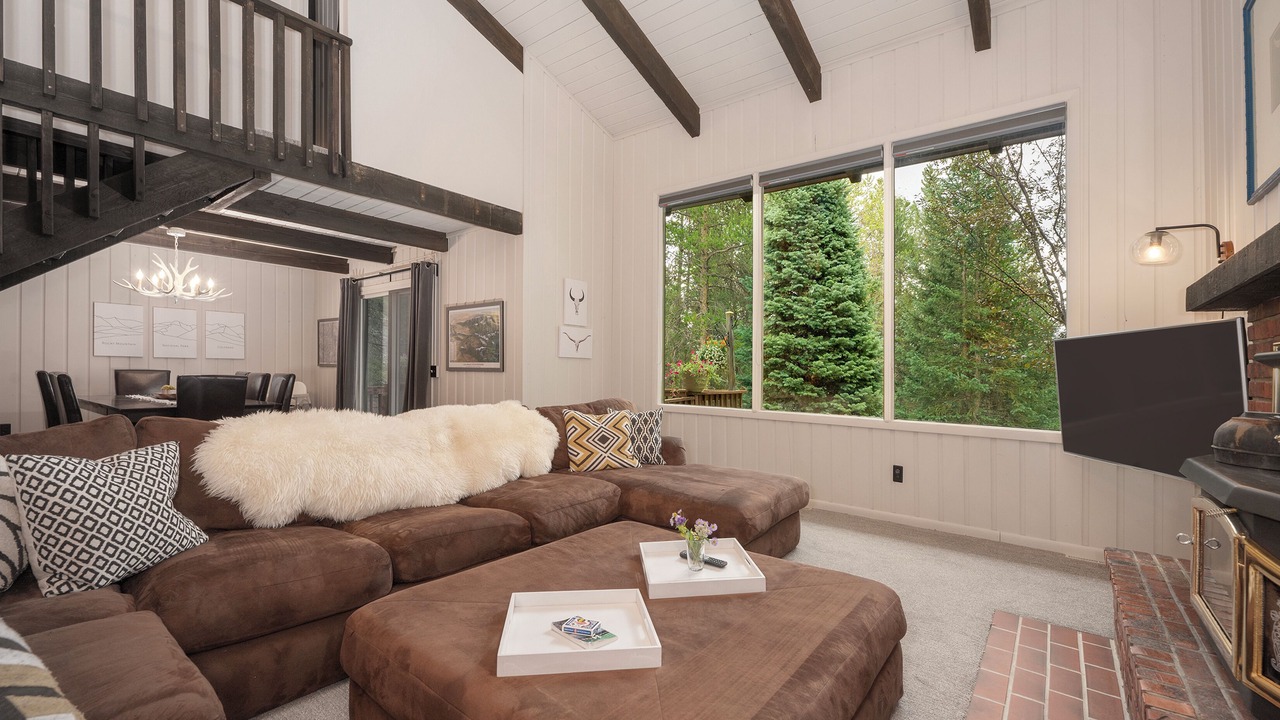 Photo of Livingroom in Winter Park Highlands