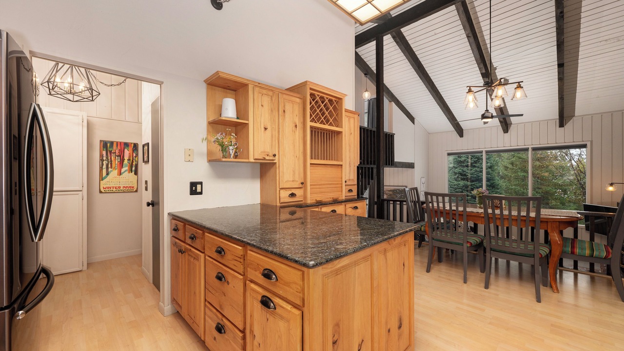 Photo of Kitchen in Winter Park Highlands