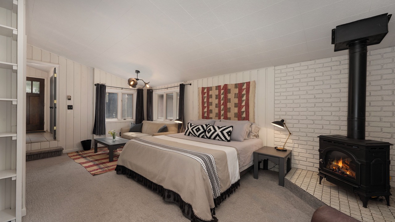 Photo of Bedroom in Winter Park Highlands