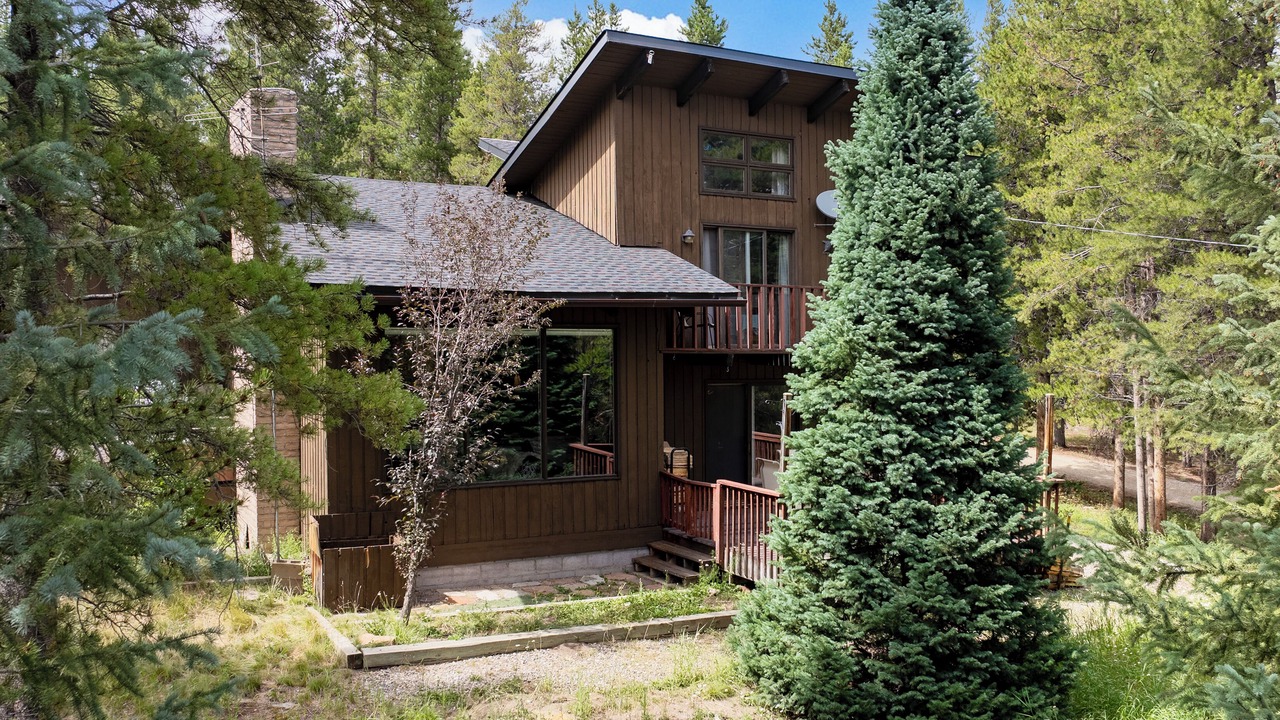 Photo of Outdoor in Winter Park Highlands