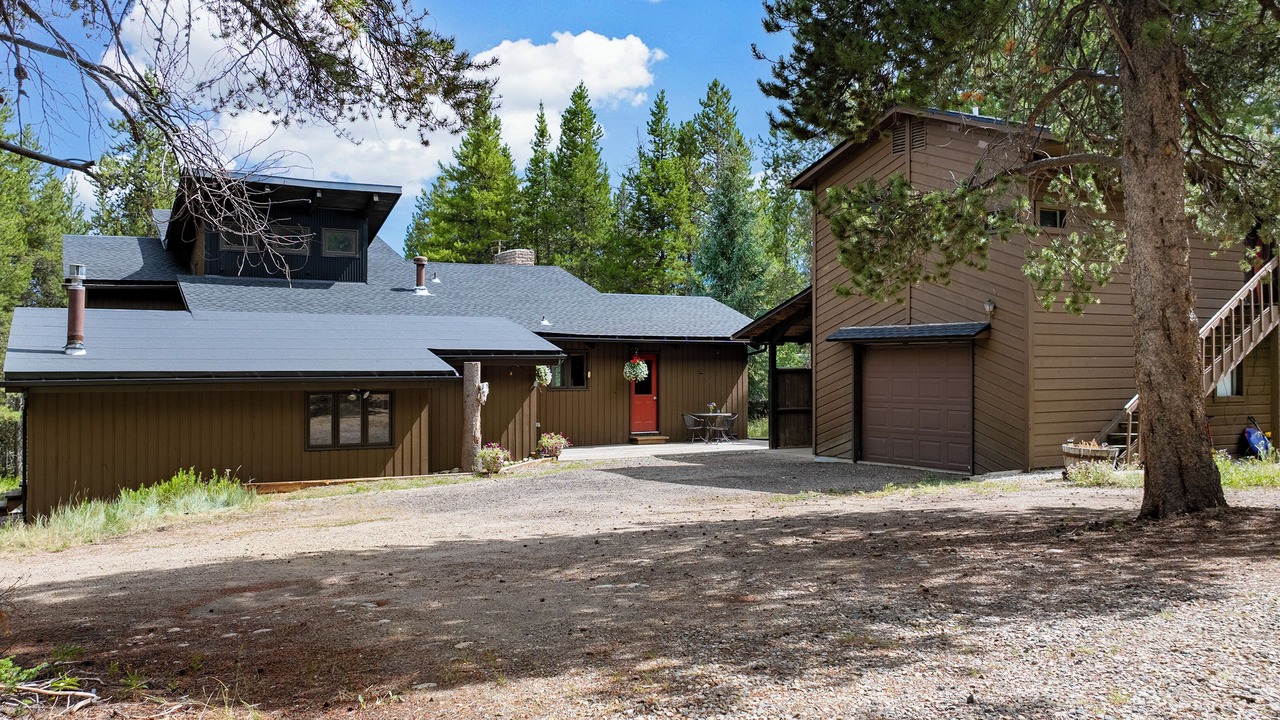 Photo of Outdoor in Winter Park Highlands