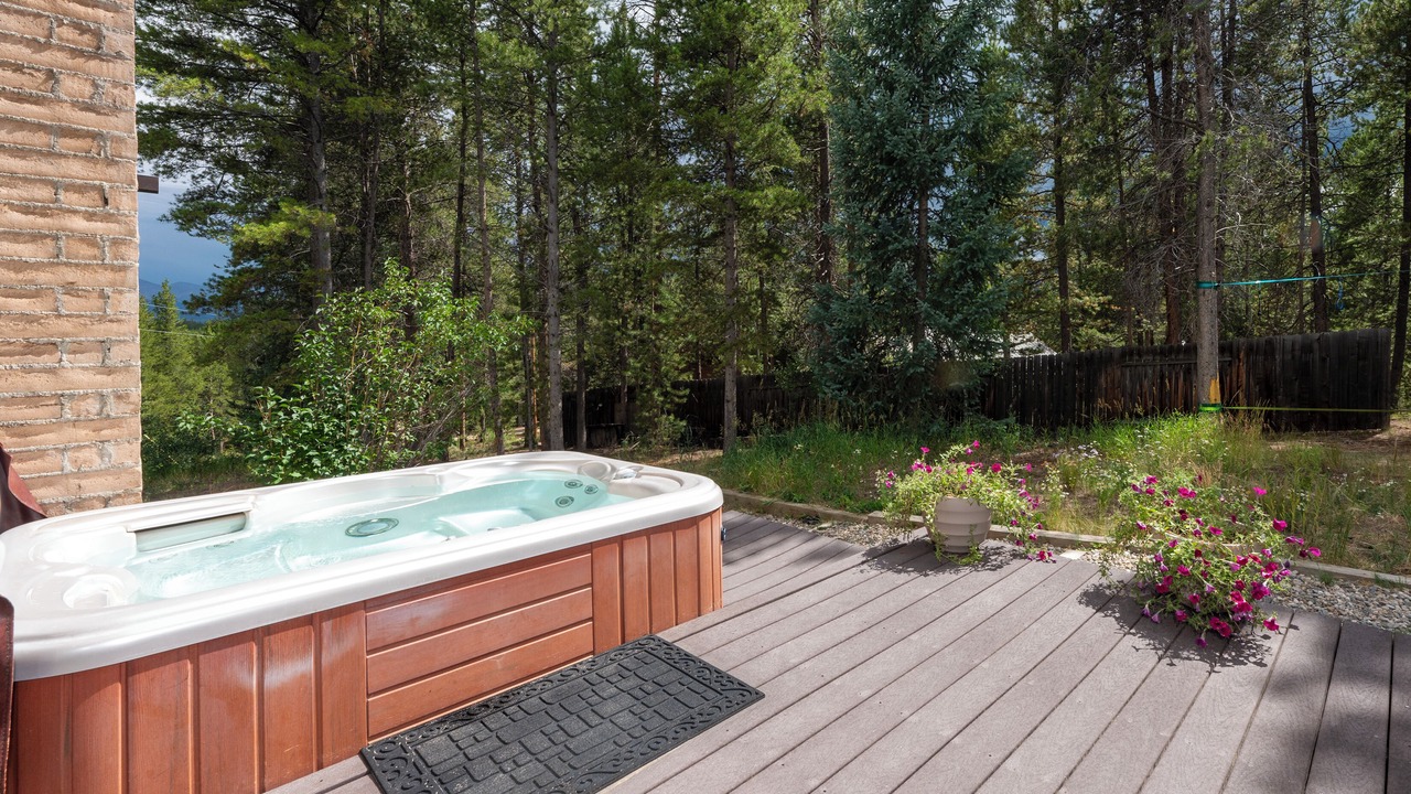 Photo of Outdoor in Winter Park Highlands