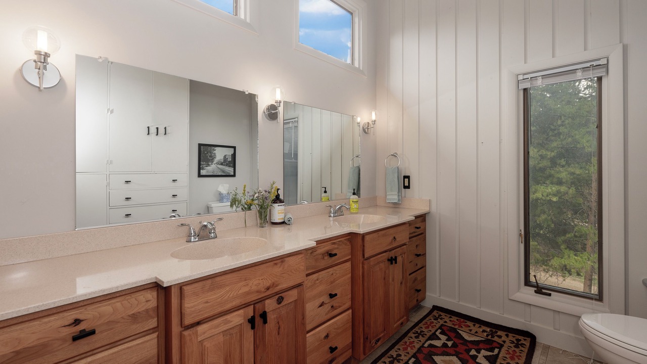 Photo of Bathroom in Winter Park Highlands