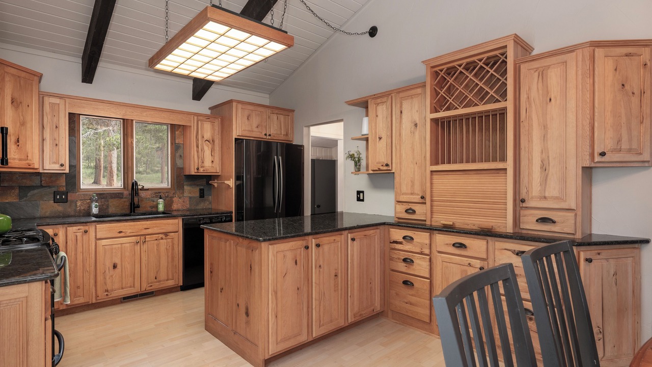 Photo of Kitchen in Winter Park Highlands