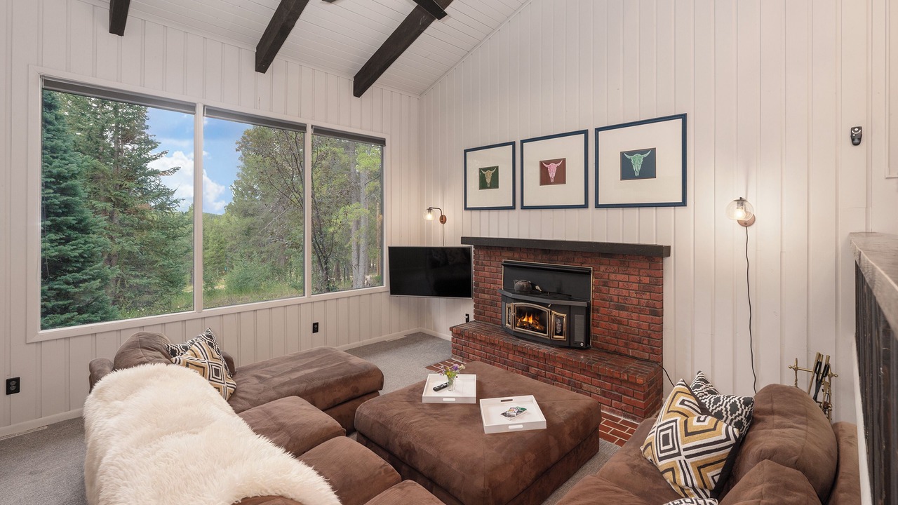 Photo of Livingroom in Winter Park Highlands