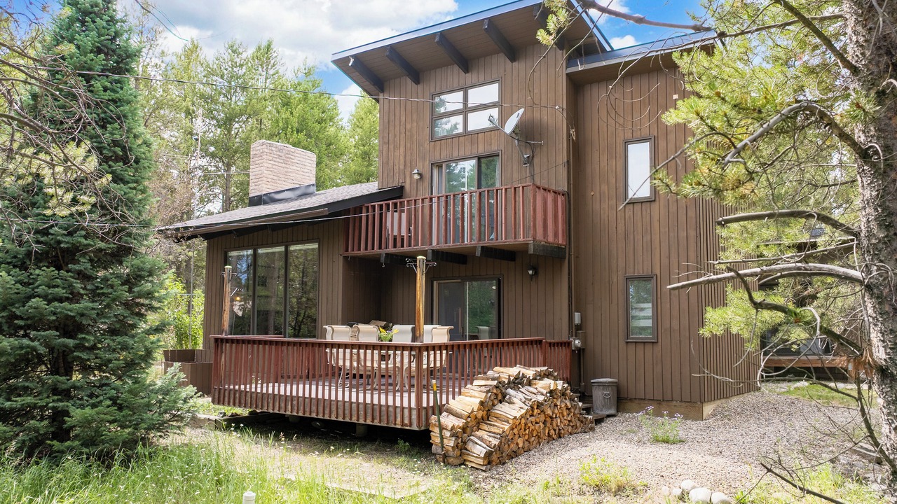 Photo of Outdoor in Winter Park Highlands