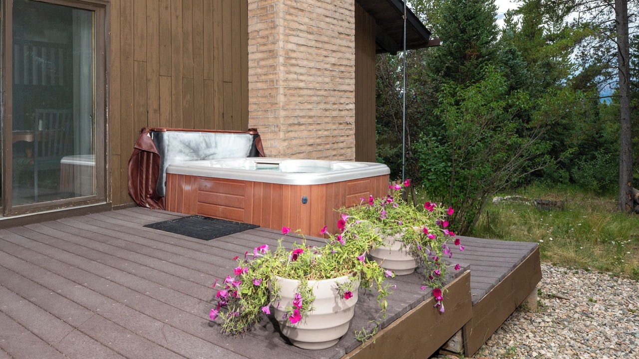 Photo of Patio Balcony in Winter Park Highlands