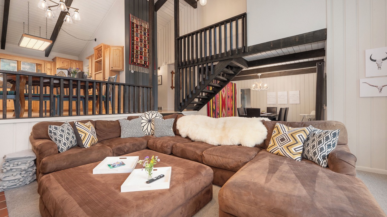 Photo of Livingroom in Winter Park Highlands