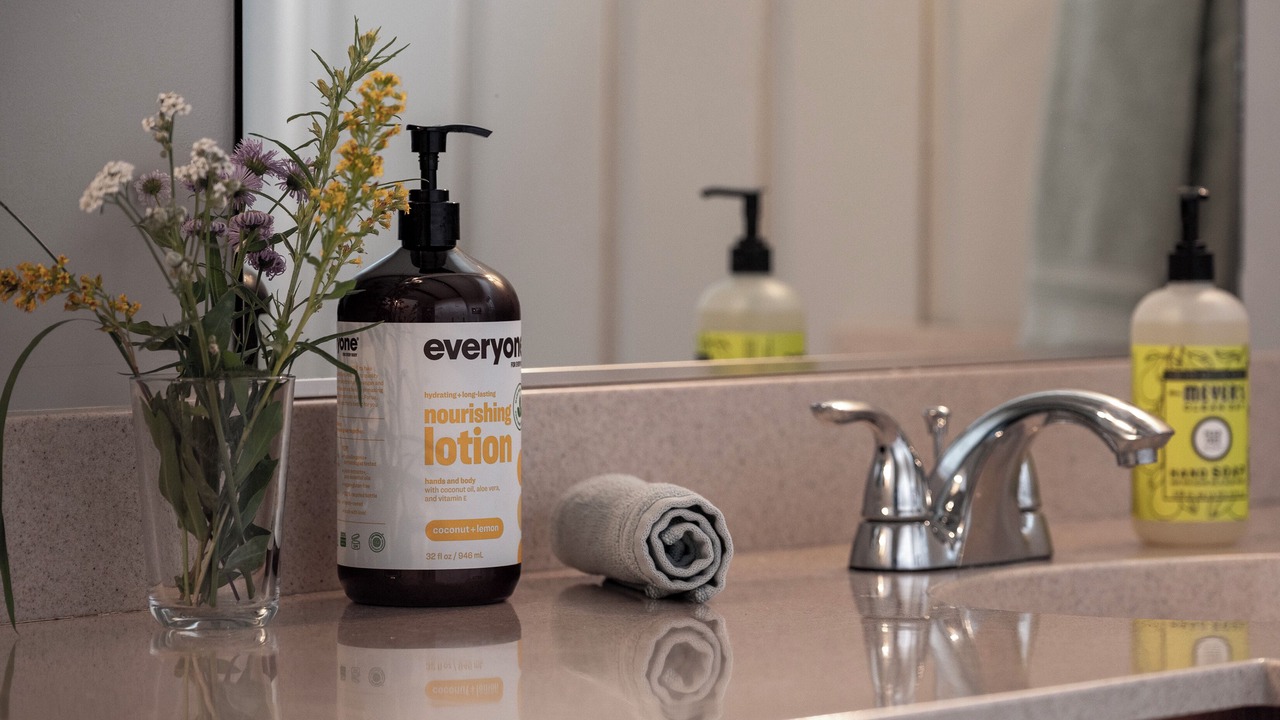 Photo of Bathroom in Winter Park Highlands