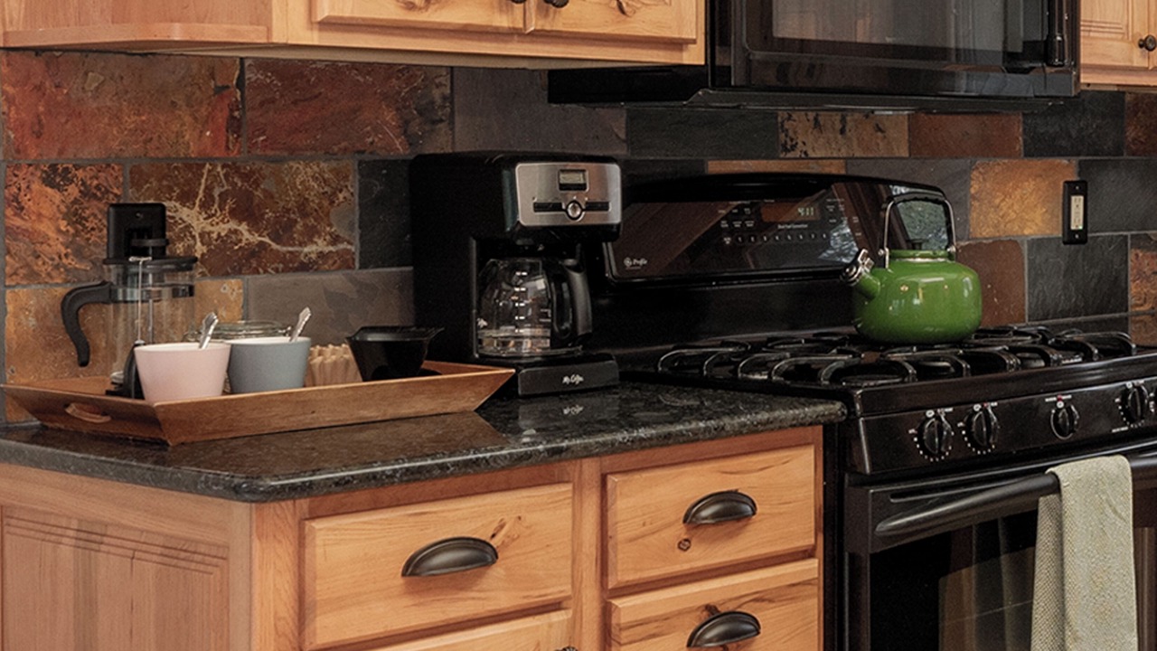 Photo of Kitchen in Winter Park Highlands