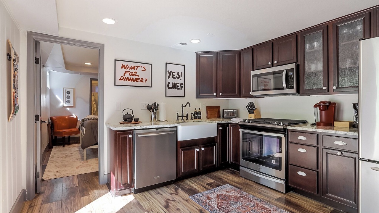 Photo of Kitchen in Southeast