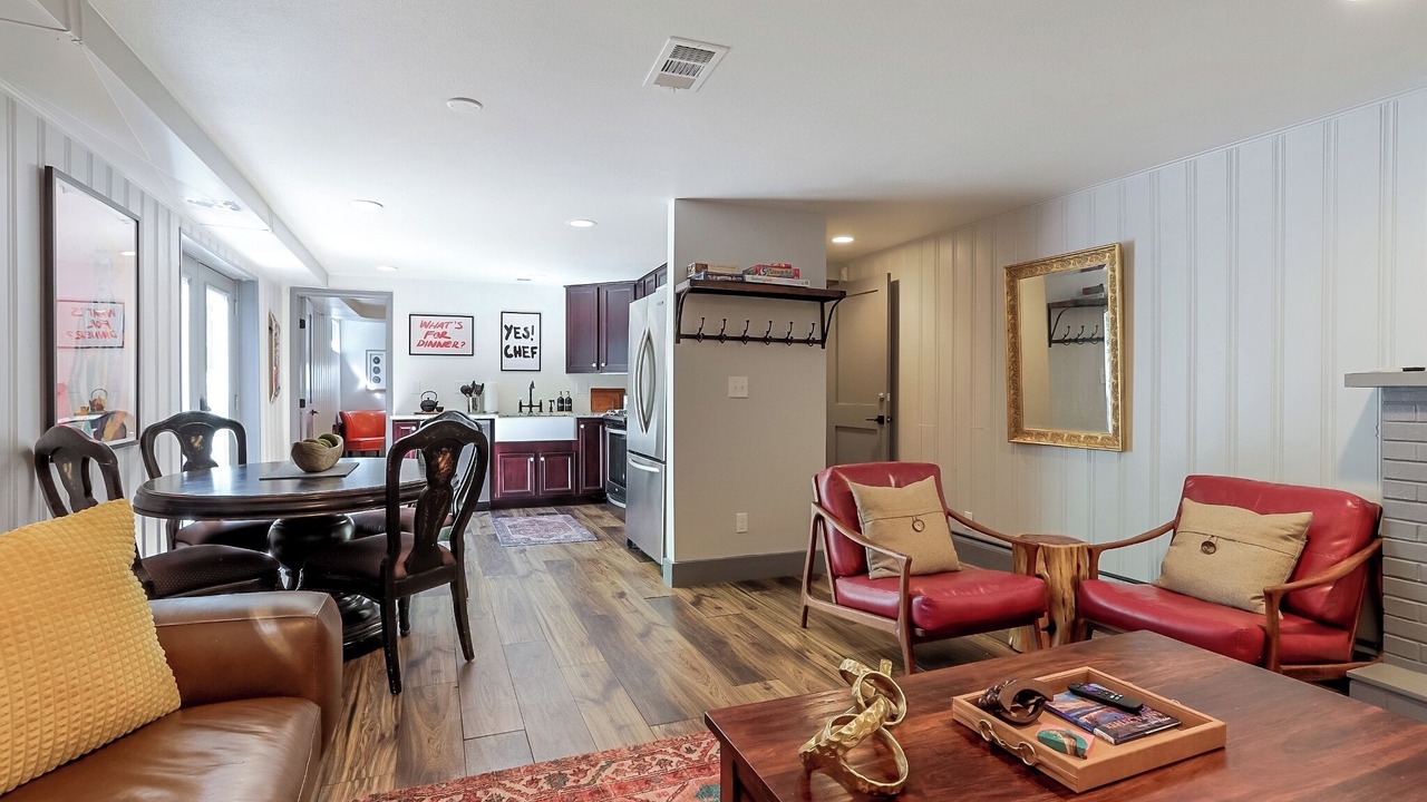 Photo of Livingroom in Southeast
