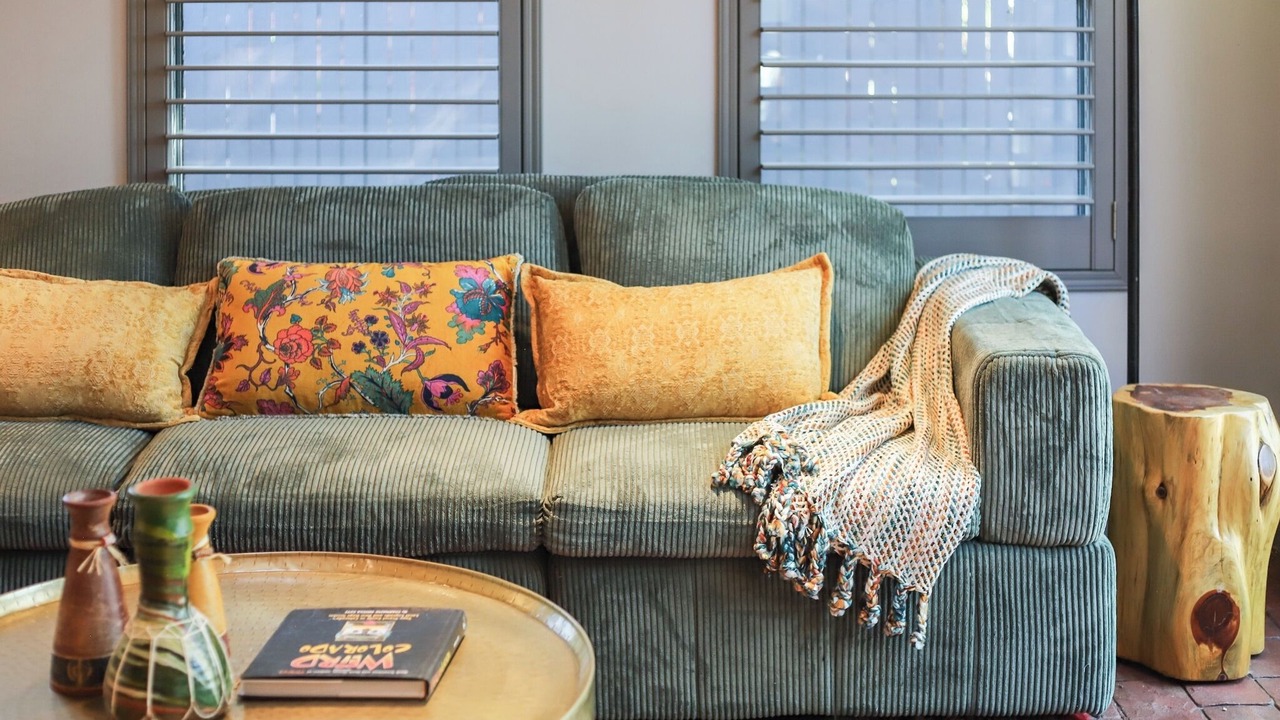 Photo of Livingroom in Southeast
