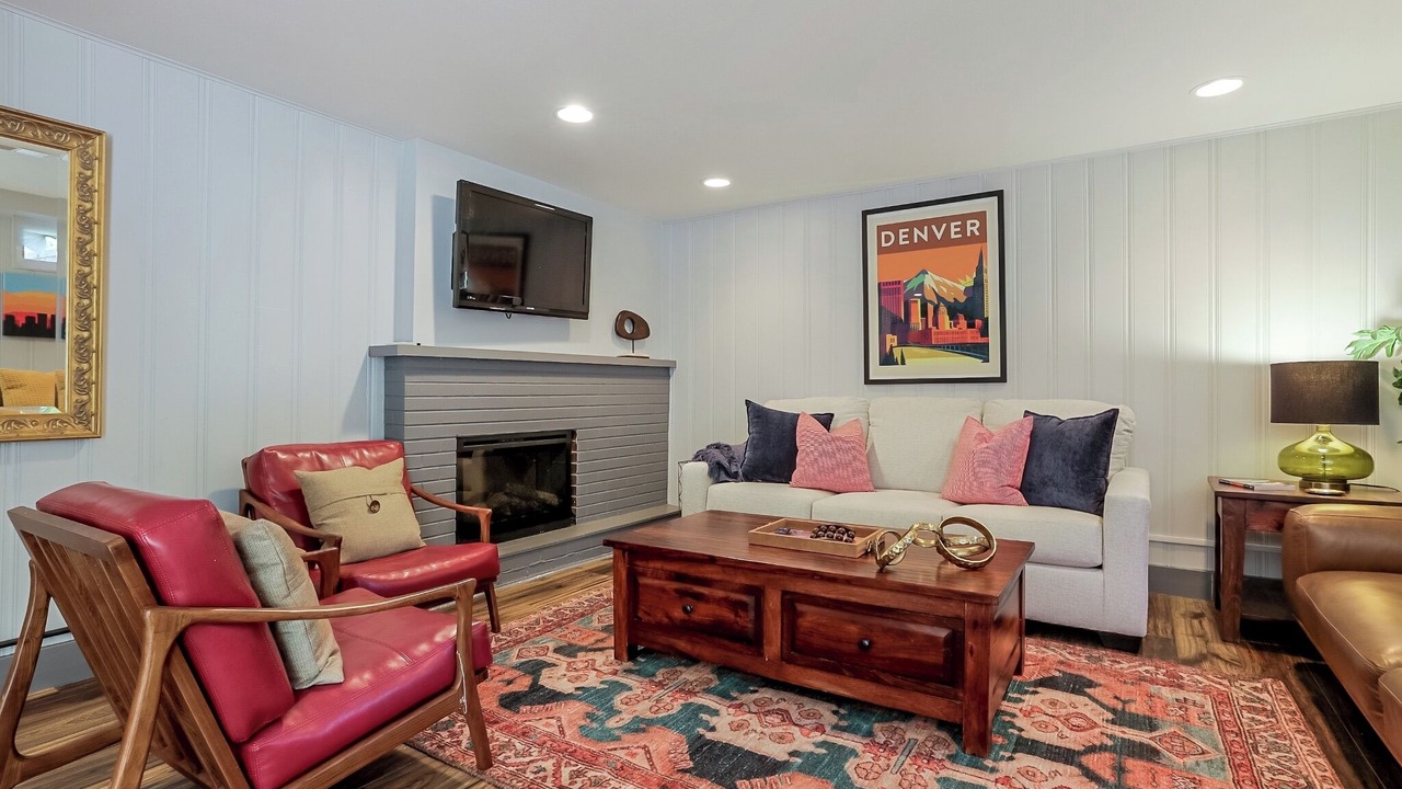 Photo of Livingroom in Southeast
