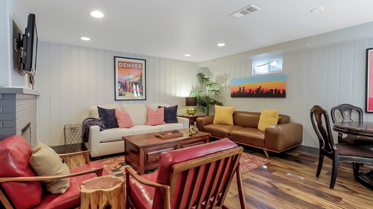Photo of Livingroom in Southeast