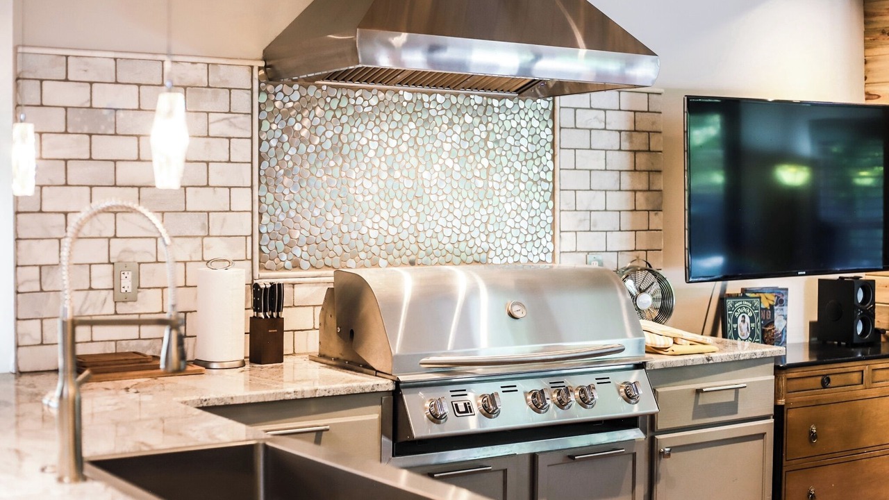 Photo of Kitchen in Southeast