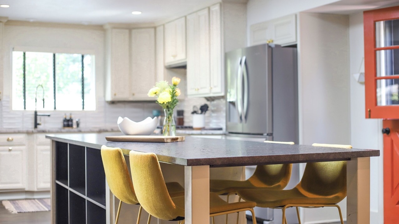 Photo of Kitchen in Southeast