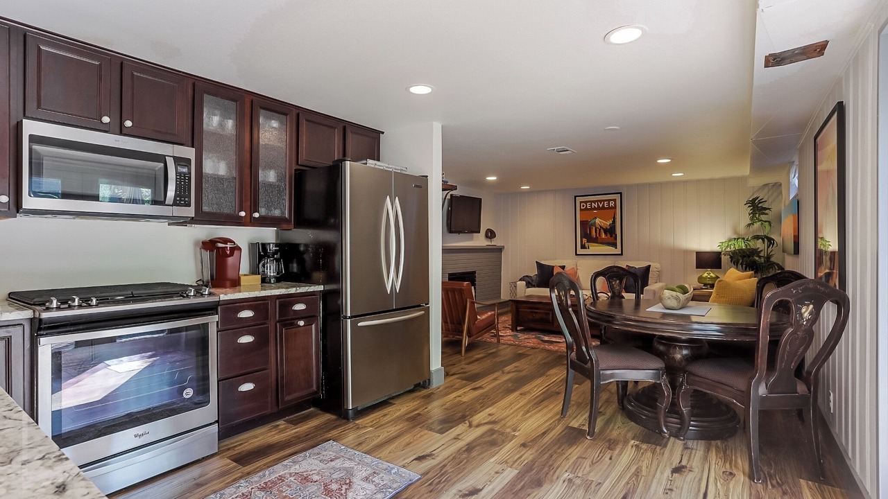 Photo of Kitchen in Southeast