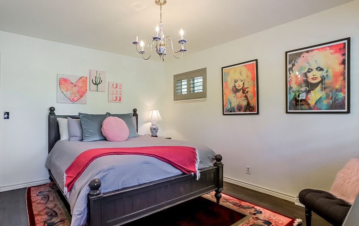 Photo of Bedroom in Southeast