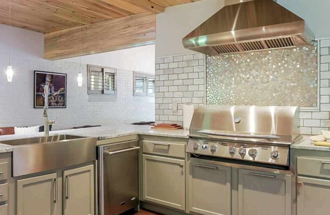 Photo of Kitchen in Southeast