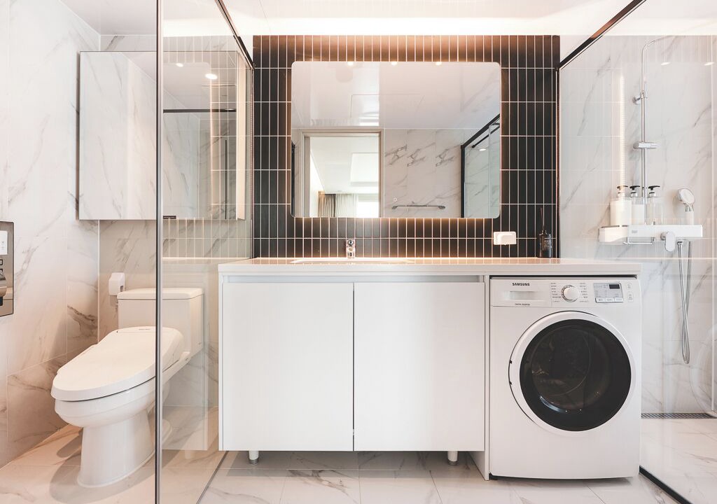 Photo of Bathroom in Seo