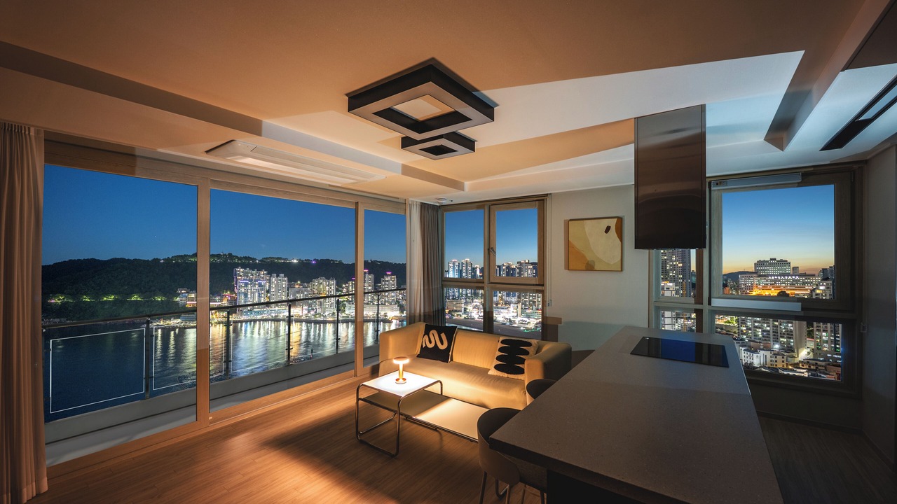 Photo of Livingroom in Seo
